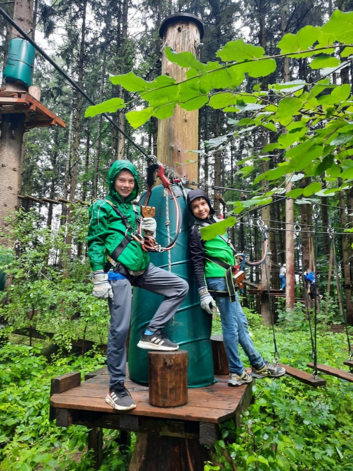 Mobirise Website Builder