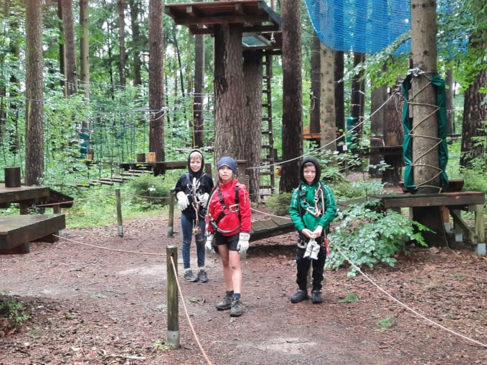 Mobirise Website Builder