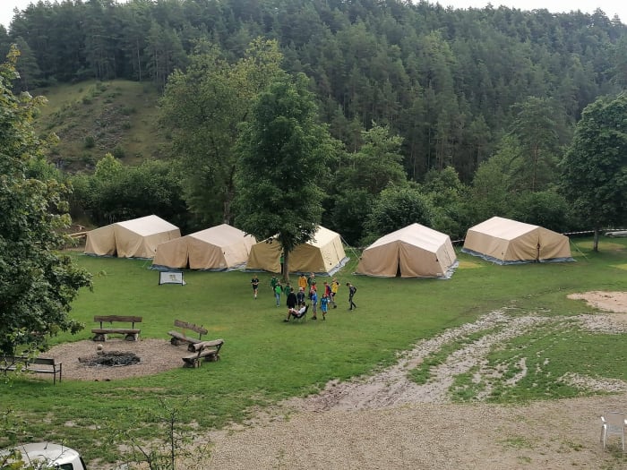 Mobirise Website Builder