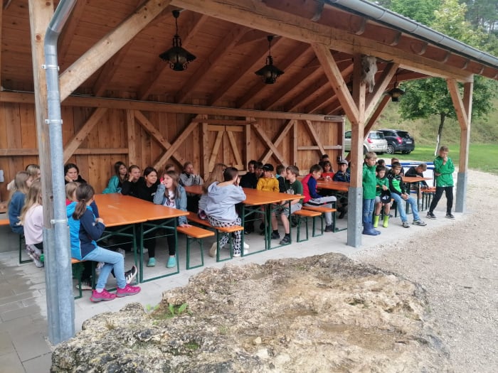 Mobirise Website Builder