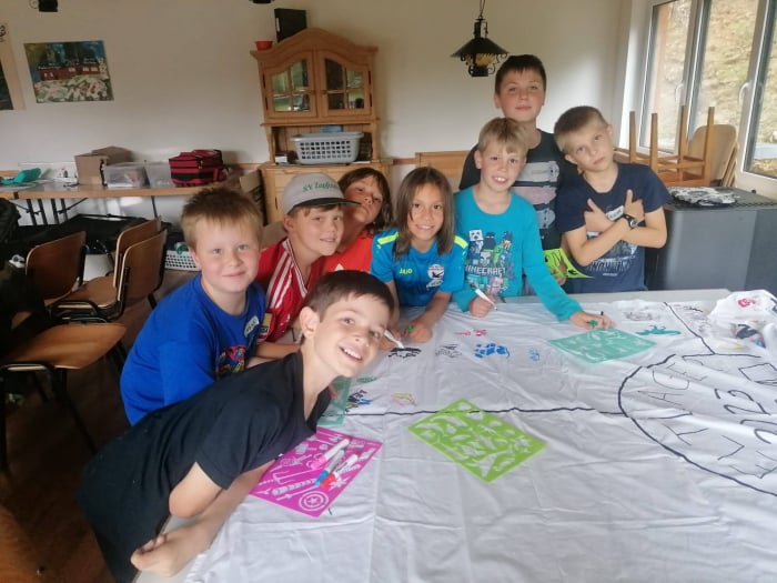 Mobirise Website Builder